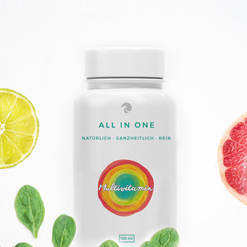 Brand + Packaging Design Diessen am Ammersee